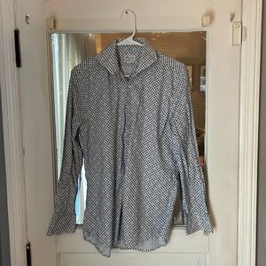 Stenstroms long sleeve dress shirt